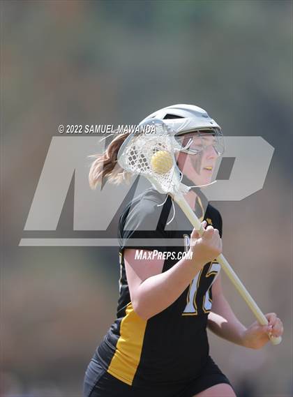 Thumbnail 3 in Hamilton vs Peninsula (Rose Bowl Jamboree) photogallery.