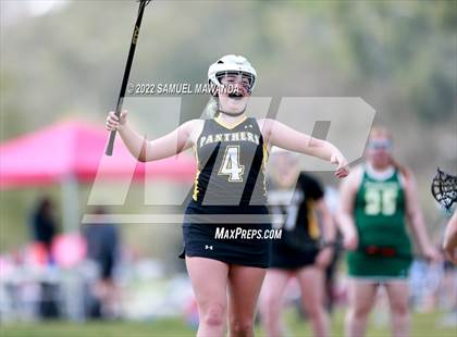 Thumbnail 1 in Hamilton vs Peninsula (Rose Bowl Jamboree) photogallery.