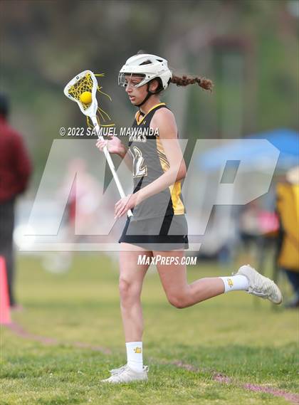 Thumbnail 2 in Hamilton vs Peninsula (Rose Bowl Jamboree) photogallery.