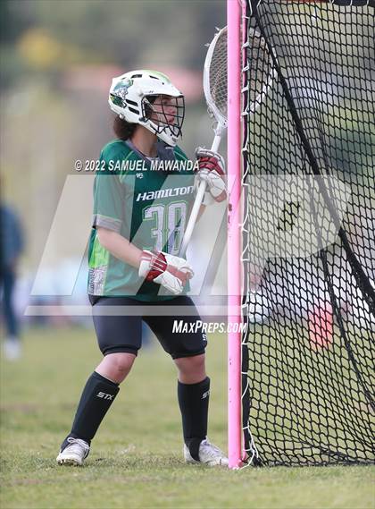 Thumbnail 1 in Hamilton vs Peninsula (Rose Bowl Jamboree) photogallery.
