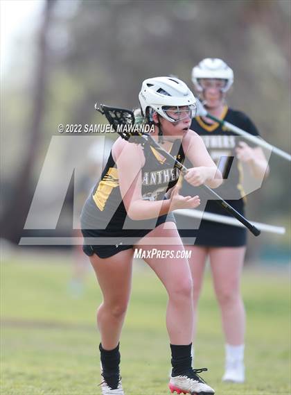 Thumbnail 2 in Hamilton vs Peninsula (Rose Bowl Jamboree) photogallery.