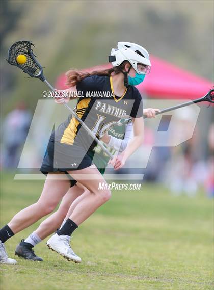 Thumbnail 1 in Hamilton vs Peninsula (Rose Bowl Jamboree) photogallery.