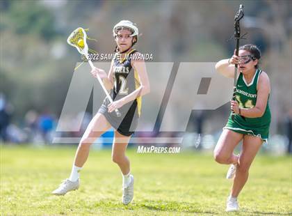 Thumbnail 3 in Hamilton vs Peninsula (Rose Bowl Jamboree) photogallery.