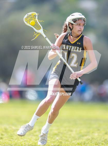 Thumbnail 3 in Hamilton vs Peninsula (Rose Bowl Jamboree) photogallery.