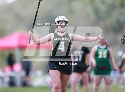 Thumbnail 3 in Hamilton vs Peninsula (Rose Bowl Jamboree) photogallery.