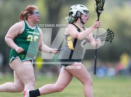 Thumbnail 1 in Hamilton vs Peninsula (Rose Bowl Jamboree) photogallery.