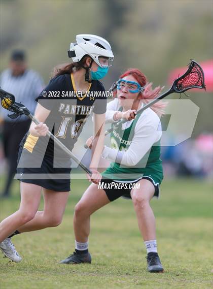 Thumbnail 3 in Hamilton vs Peninsula (Rose Bowl Jamboree) photogallery.