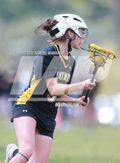 Thumbnail 3 in Hamilton vs Peninsula (Rose Bowl Jamboree) photogallery.