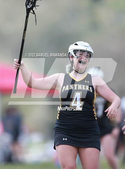 Thumbnail 3 in Hamilton vs Peninsula (Rose Bowl Jamboree) photogallery.