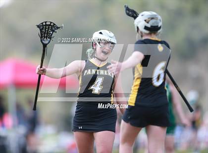 Thumbnail 1 in Hamilton vs Peninsula (Rose Bowl Jamboree) photogallery.
