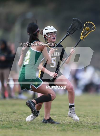 Thumbnail 1 in Hamilton vs Peninsula (Rose Bowl Jamboree) photogallery.