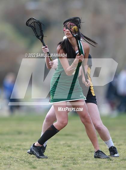 Thumbnail 1 in Hamilton vs Peninsula (Rose Bowl Jamboree) photogallery.