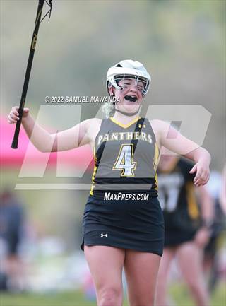 Hamilton vs Peninsula (Rose Bowl Jamboree)