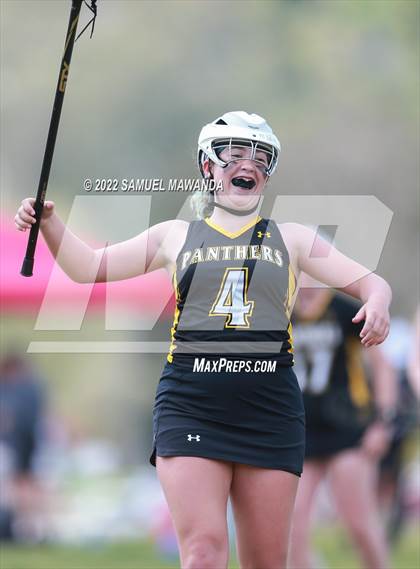 Thumbnail 1 in Hamilton vs Peninsula (Rose Bowl Jamboree) photogallery.