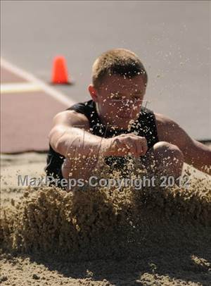 Desert Mountain League Track Finals