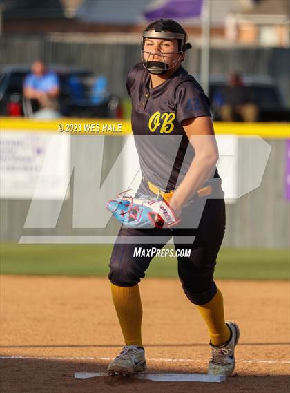Thumbnail 2 in Olive Branch @ DeSoto Central photogallery.