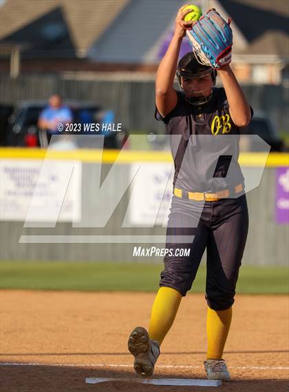 Thumbnail 3 in Olive Branch @ DeSoto Central photogallery.