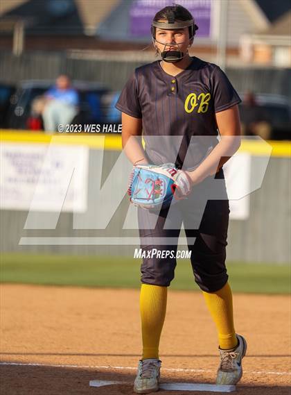 Thumbnail 3 in Olive Branch @ DeSoto Central photogallery.
