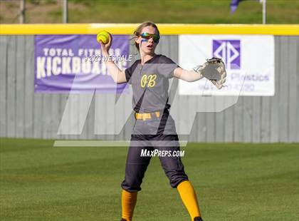 Thumbnail 3 in Olive Branch @ DeSoto Central photogallery.