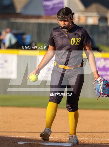 Thumbnail 2 in Olive Branch @ DeSoto Central photogallery.