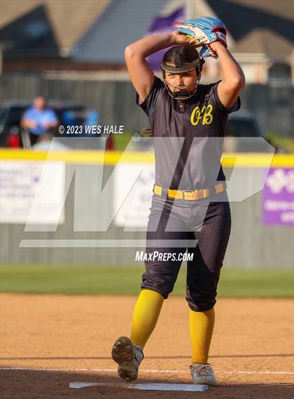 Thumbnail 2 in Olive Branch @ DeSoto Central photogallery.