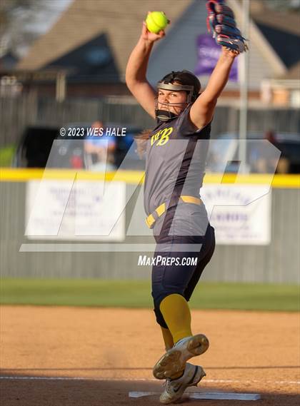 Thumbnail 1 in Olive Branch @ DeSoto Central photogallery.