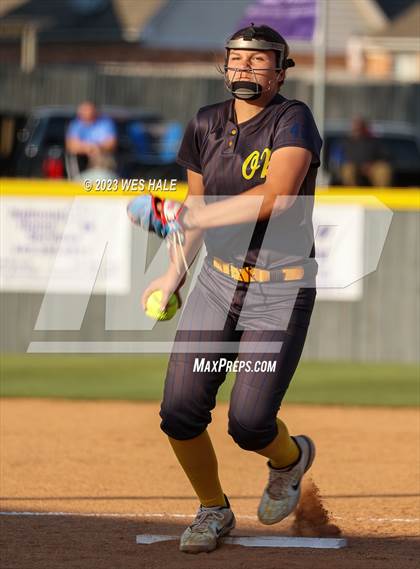 Thumbnail 3 in Olive Branch @ DeSoto Central photogallery.