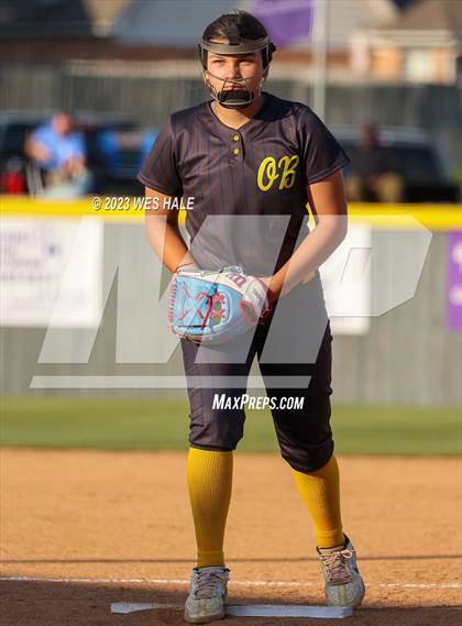 Thumbnail 1 in Olive Branch @ DeSoto Central photogallery.
