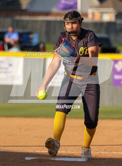 Thumbnail 1 in Olive Branch @ DeSoto Central photogallery.