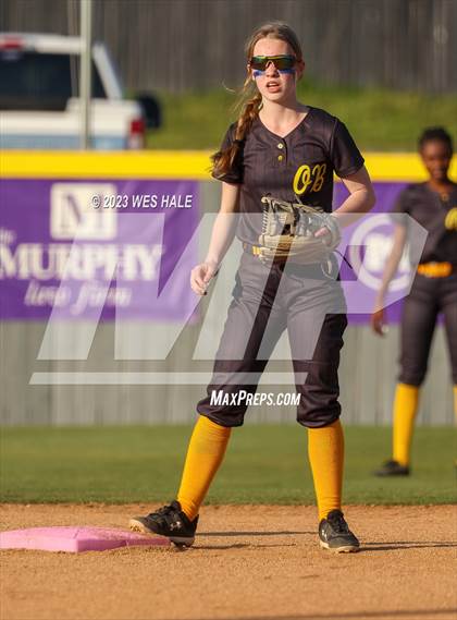 Thumbnail 1 in Olive Branch @ DeSoto Central photogallery.