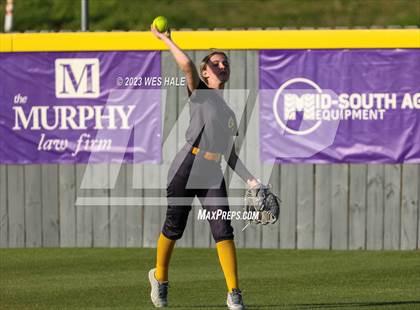 Thumbnail 1 in Olive Branch @ DeSoto Central photogallery.