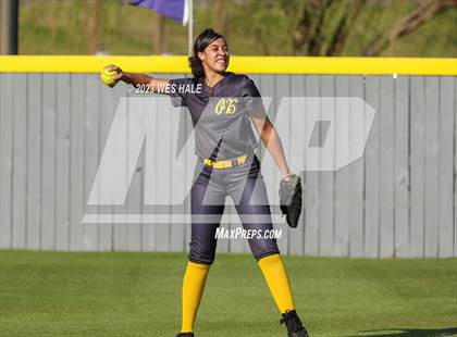 Thumbnail 1 in Olive Branch @ DeSoto Central photogallery.