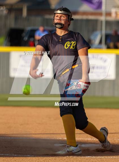 Thumbnail 3 in Olive Branch @ DeSoto Central photogallery.