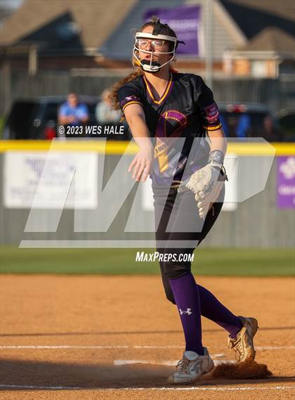 Thumbnail 2 in Olive Branch @ DeSoto Central photogallery.