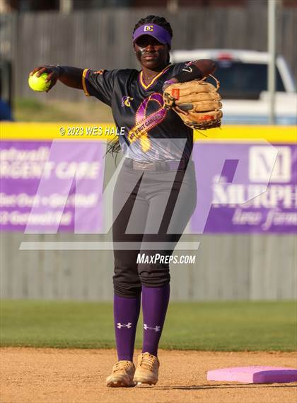 Thumbnail 3 in Olive Branch @ DeSoto Central photogallery.