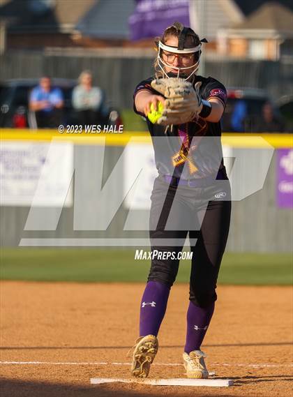Thumbnail 2 in Olive Branch @ DeSoto Central photogallery.
