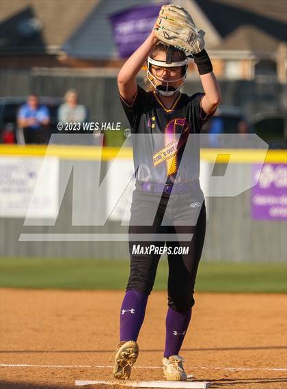 Thumbnail 1 in Olive Branch @ DeSoto Central photogallery.