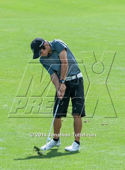 Thumbnail 3 in Pikes Peak Athletic Conference Tournament photogallery.