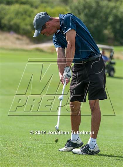 Thumbnail 3 in Pikes Peak Athletic Conference Tournament photogallery.