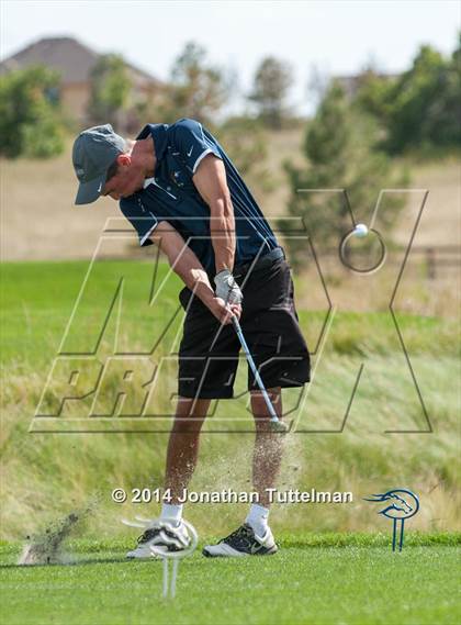 Thumbnail 1 in Pikes Peak Athletic Conference Tournament photogallery.