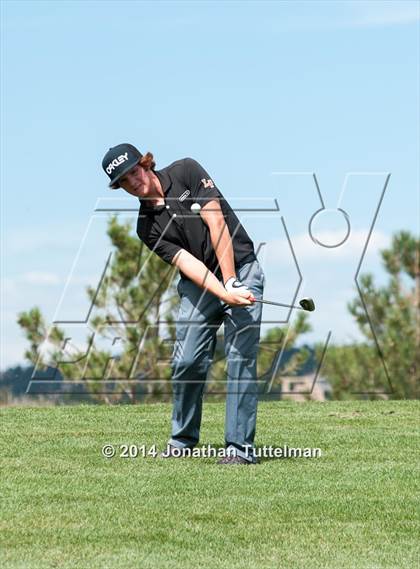 Thumbnail 2 in Pikes Peak Athletic Conference Tournament photogallery.