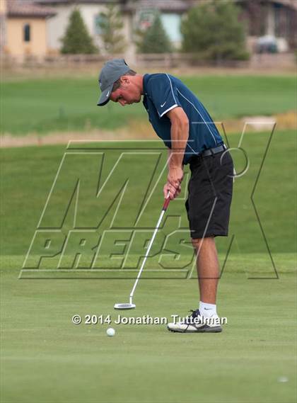 Thumbnail 1 in Pikes Peak Athletic Conference Tournament photogallery.
