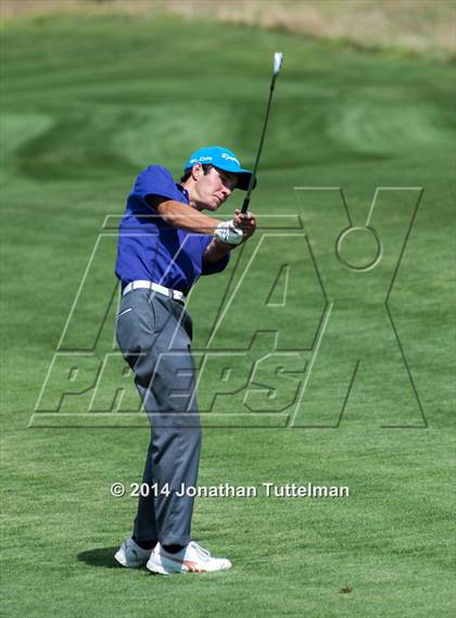 Thumbnail 1 in Pikes Peak Athletic Conference Tournament photogallery.