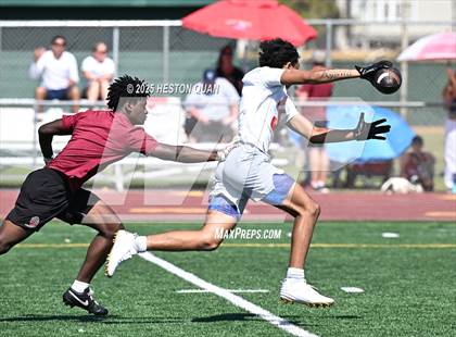 Thumbnail 2 in Mission Hills vs. Mission Viejo  (Battle at the Beach) photogallery.