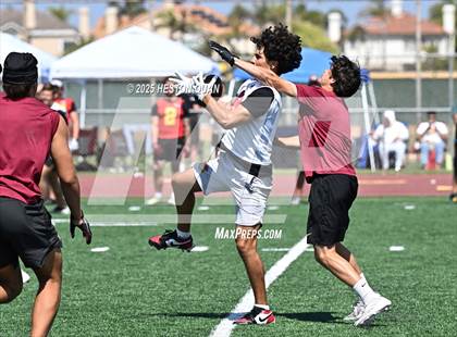 Thumbnail 2 in Mission Hills vs. Mission Viejo  (Battle at the Beach) photogallery.