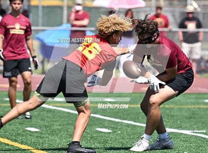 Thumbnail 3 in Mission Hills vs. Mission Viejo  (Battle at the Beach) photogallery.