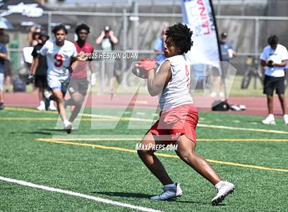 Thumbnail 3 in Mission Hills vs. Mission Viejo  (Battle at the Beach) photogallery.