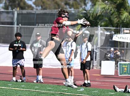 Thumbnail 2 in Mission Hills vs. Mission Viejo  (Battle at the Beach) photogallery.