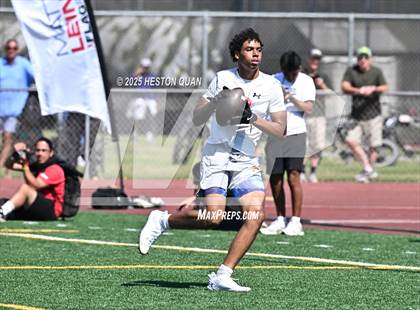 Thumbnail 2 in Mission Hills vs. Mission Viejo  (Battle at the Beach) photogallery.