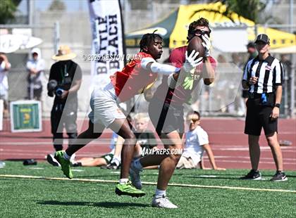 Thumbnail 3 in Mission Hills vs. Mission Viejo  (Battle at the Beach) photogallery.